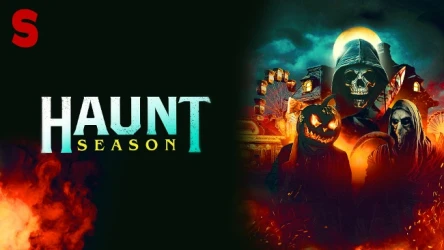 Haunt Season