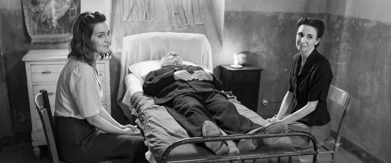 Det finns alltid en morgondag