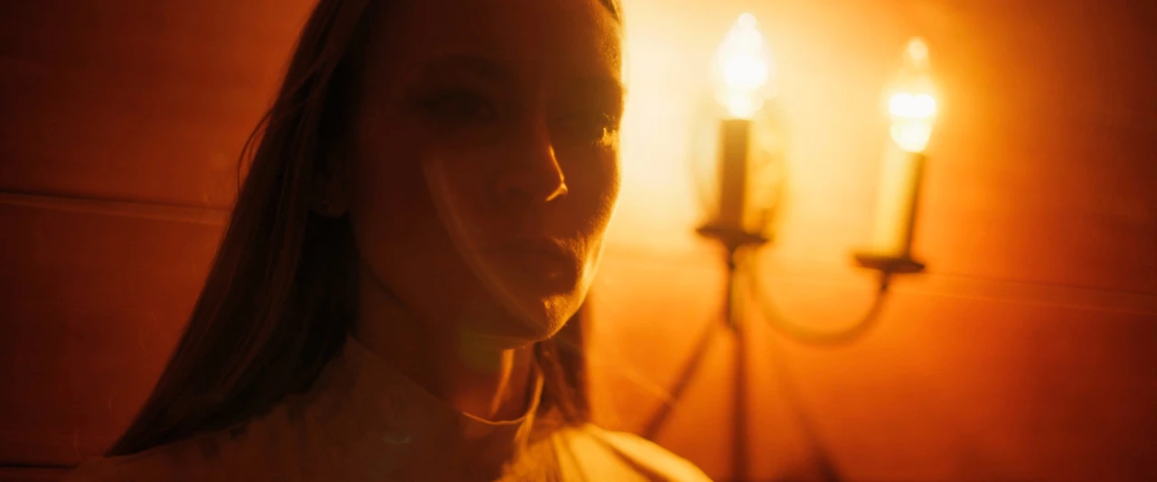 Suaves e Silenciosas