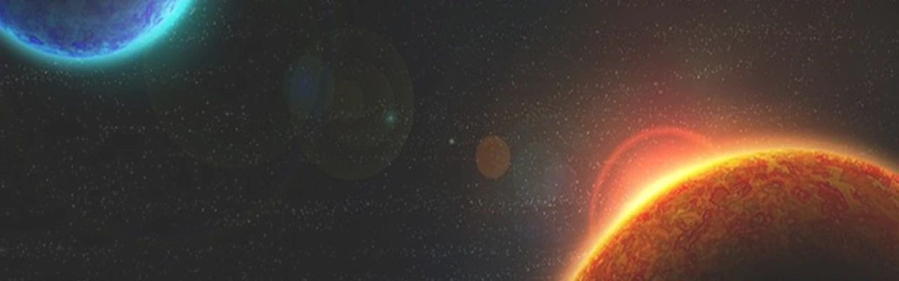 Quiz - Système Solaire