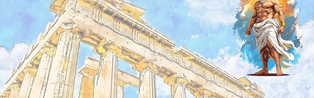 Quiz - Mythologie Grecque