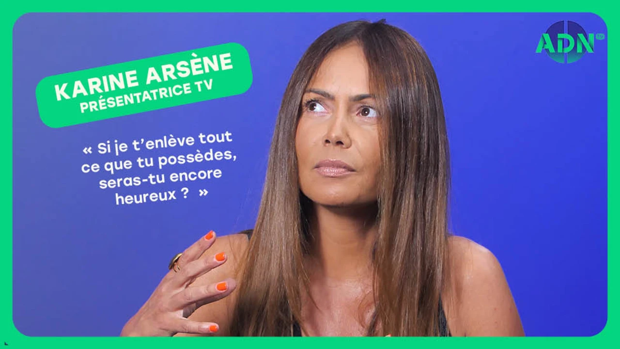 Le bonheur "absolu" VS le bonheur "relatif"