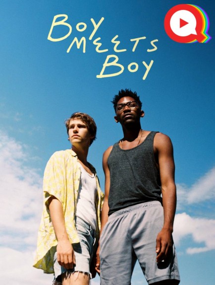 Boy meets Boy
