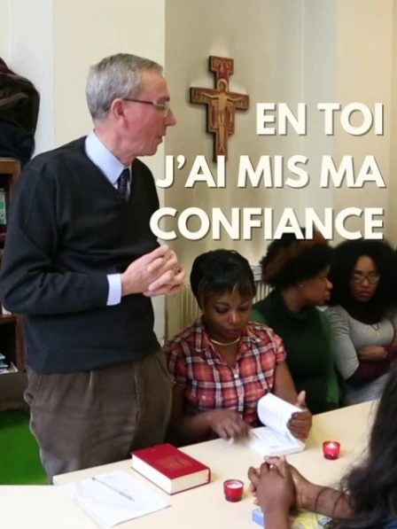 KAÏROS - En Toi j'ai mis m'a confiance