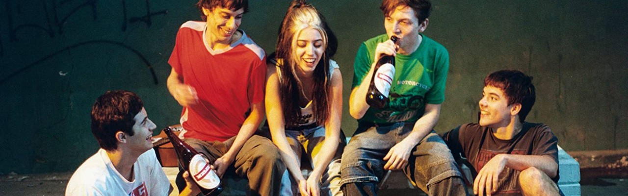 Journal d'un adolescent