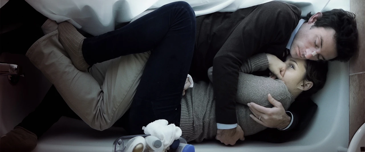 Upstream Color
