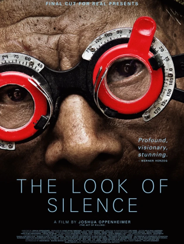 The Look of Silence
