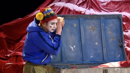 L' île des esclaves