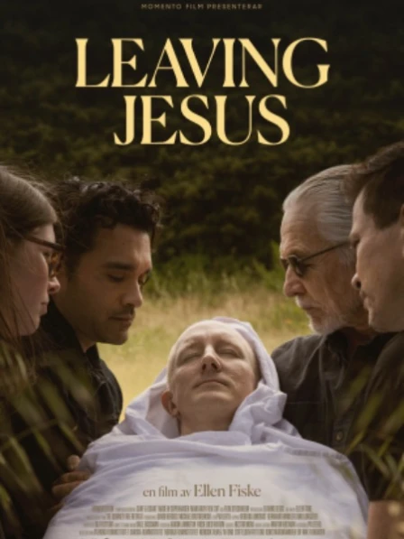 Leaving Jesus