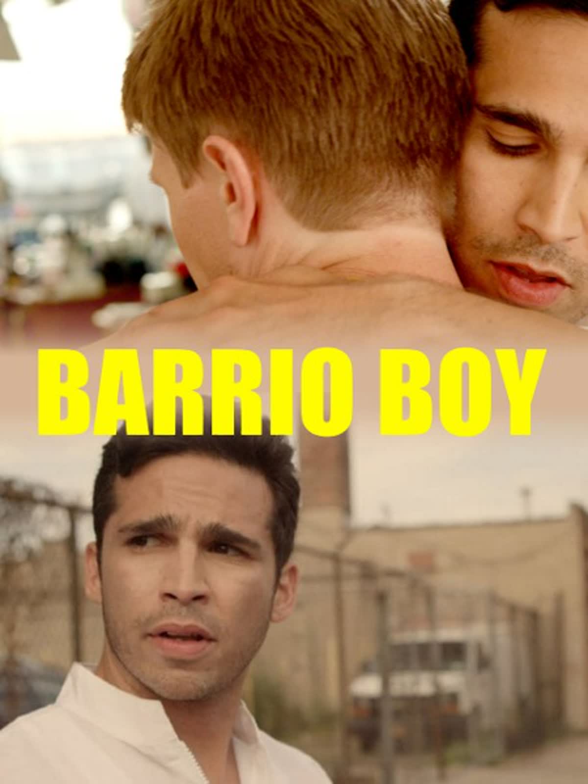 Barrio Boy : Court-Métrage