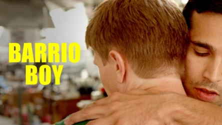 Barrio Boy : Court-Métrage