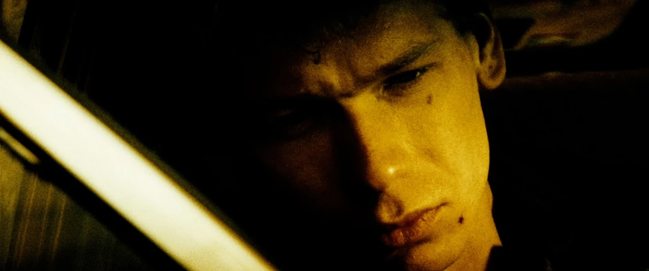 En liten film om konsten att döda