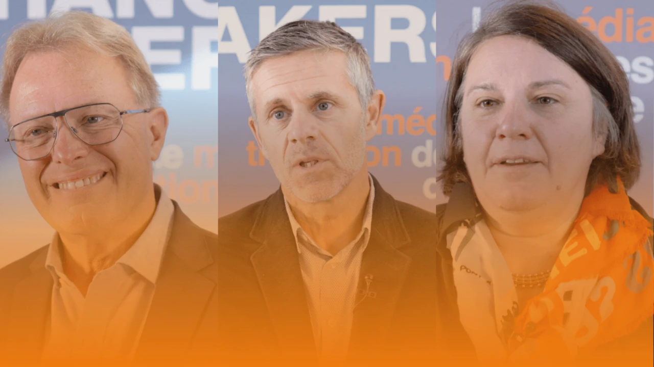 Workshop Agence Régionale du Tourisme 2024 #2