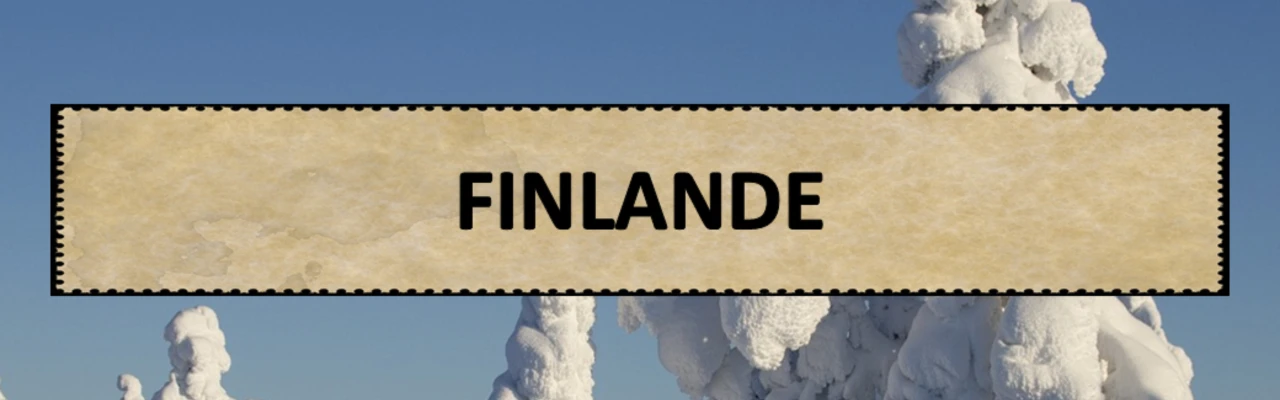 Finlande