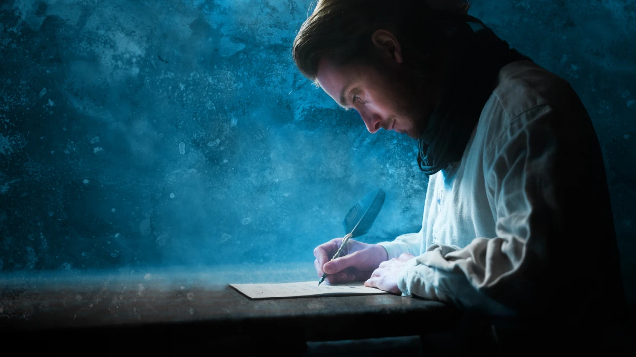 Silent night, a song for the world