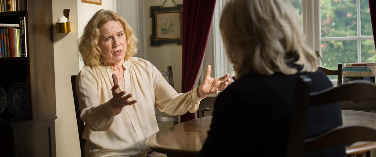 Searching for Ingmar Bergman