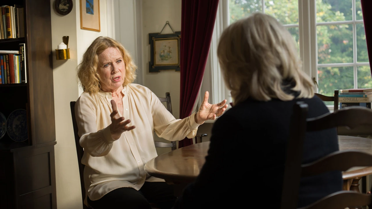 Searching for Ingmar Bergman