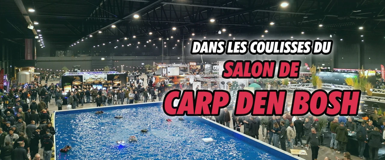 J’irai à Carp Den Bosh