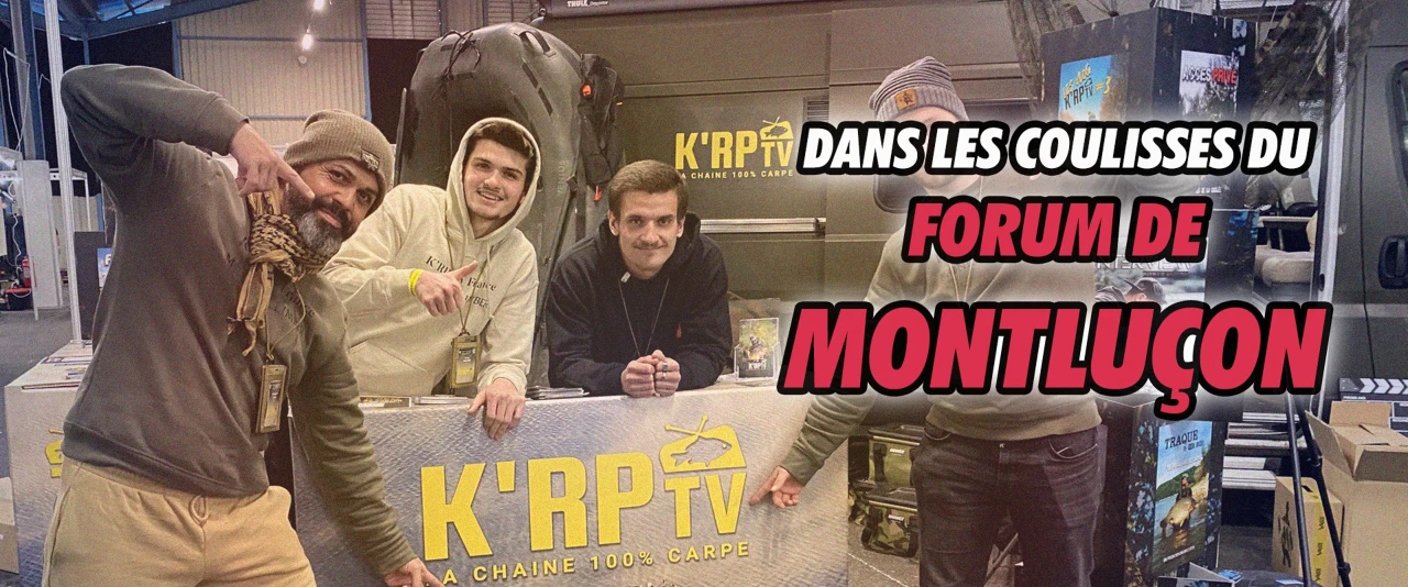 FOCUS - Dans les coulisses du forum de Montluçon