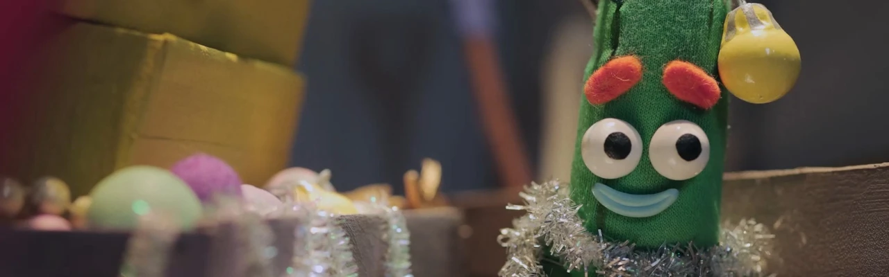 L'Ecole des sapins de Noël