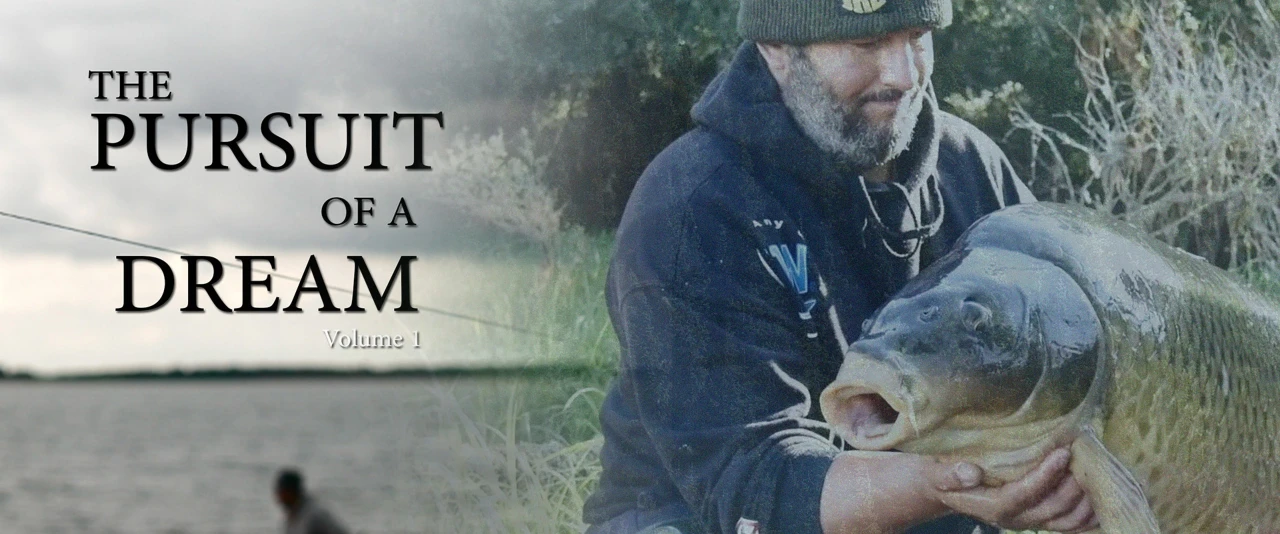 The Pursuit of a Dream Volume 1