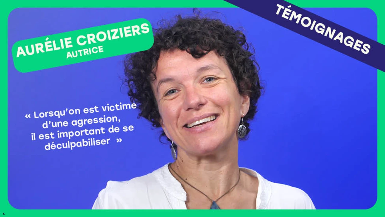 L'importance des thérapies après une agression