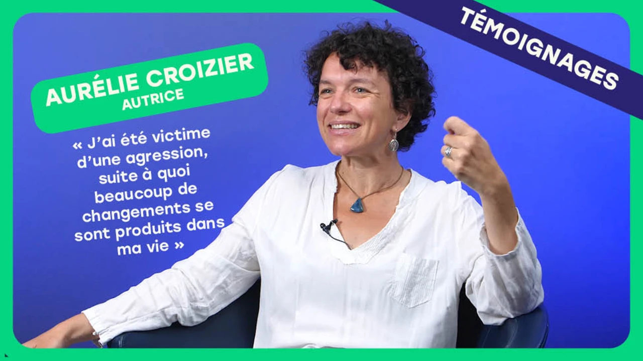 "Briser l'armure" : un chemin de reconstruction