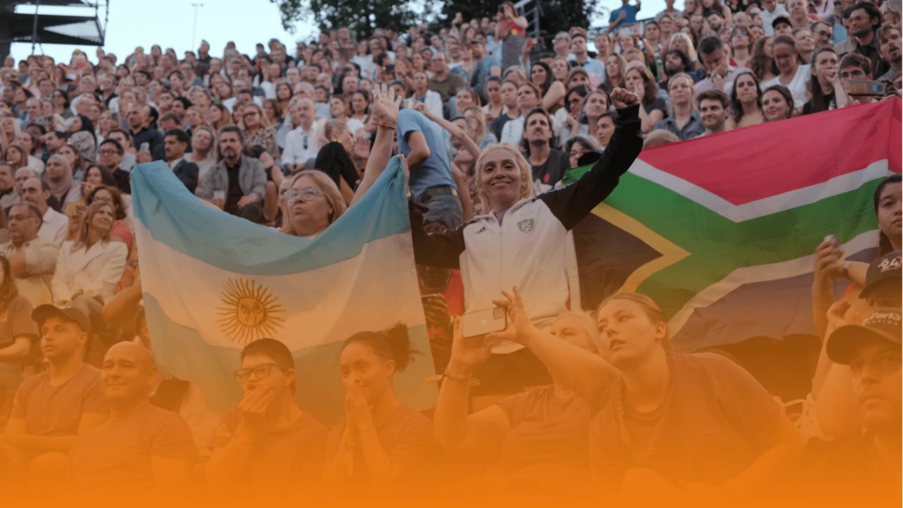 Sport dans la ville 2024 - Compagnie des Alpes