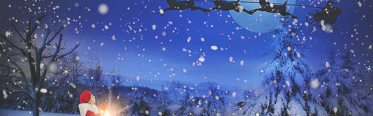 Quiz - Père Noël et Laponie