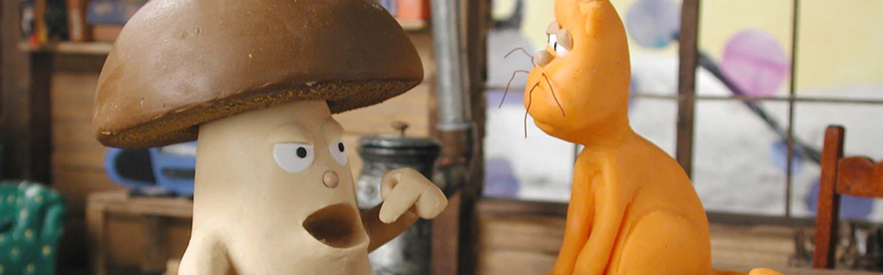 Capelito and his friends