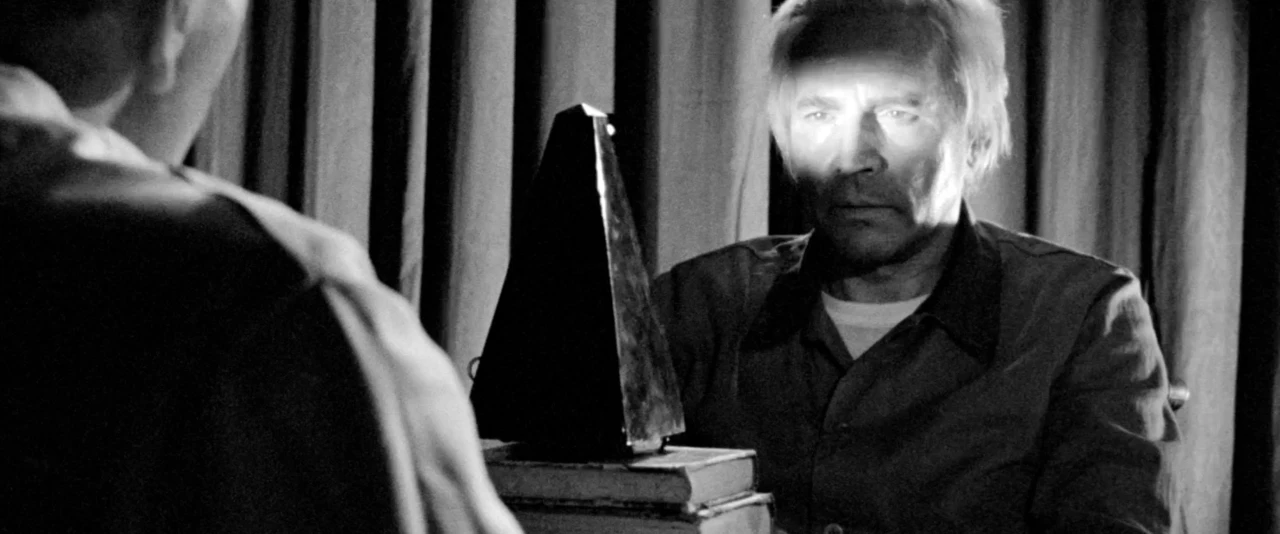 Dr. Mabuses testamente (1962)