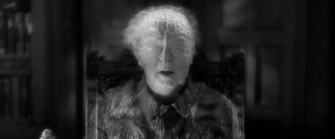 Dr. Mabuses testamente