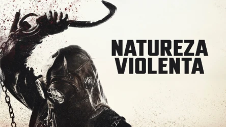 Natureza Violenta