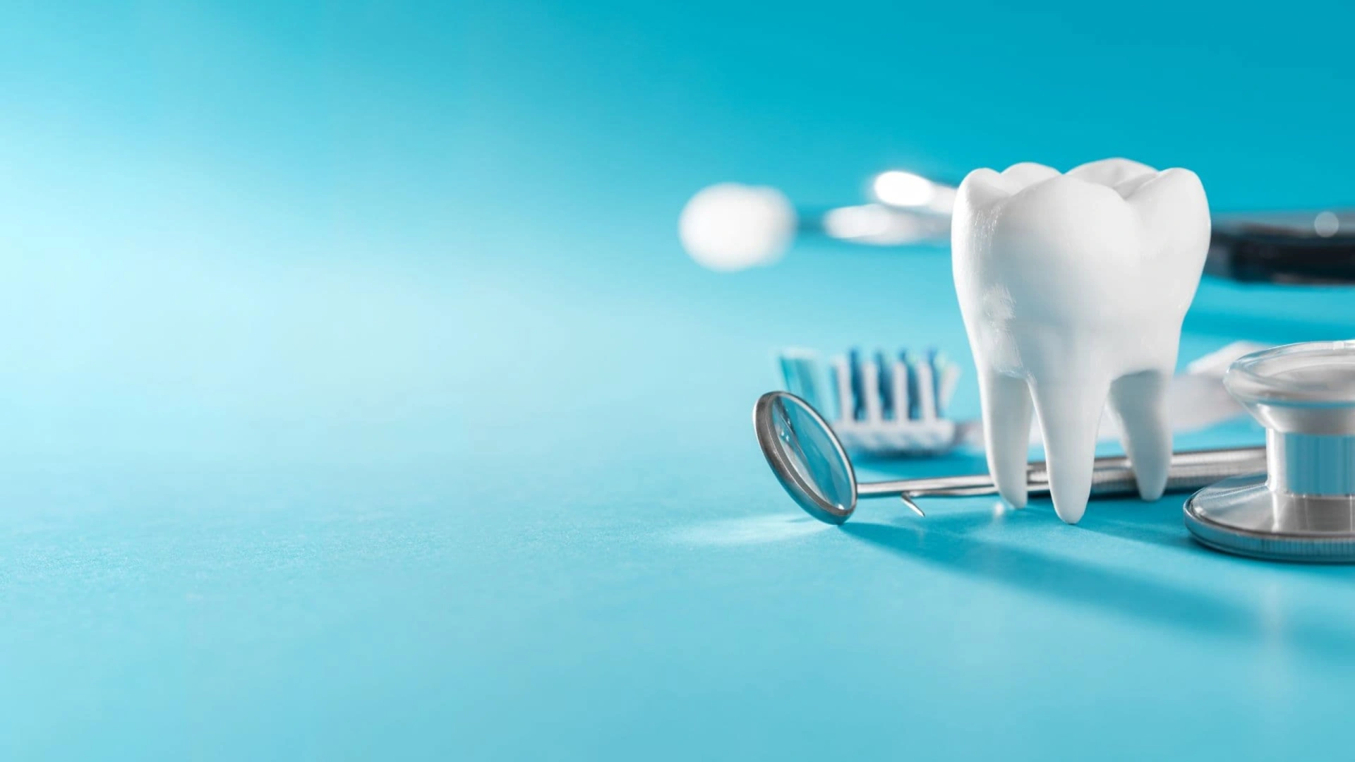 Grégory Helfenbein. Dentiste intégratif