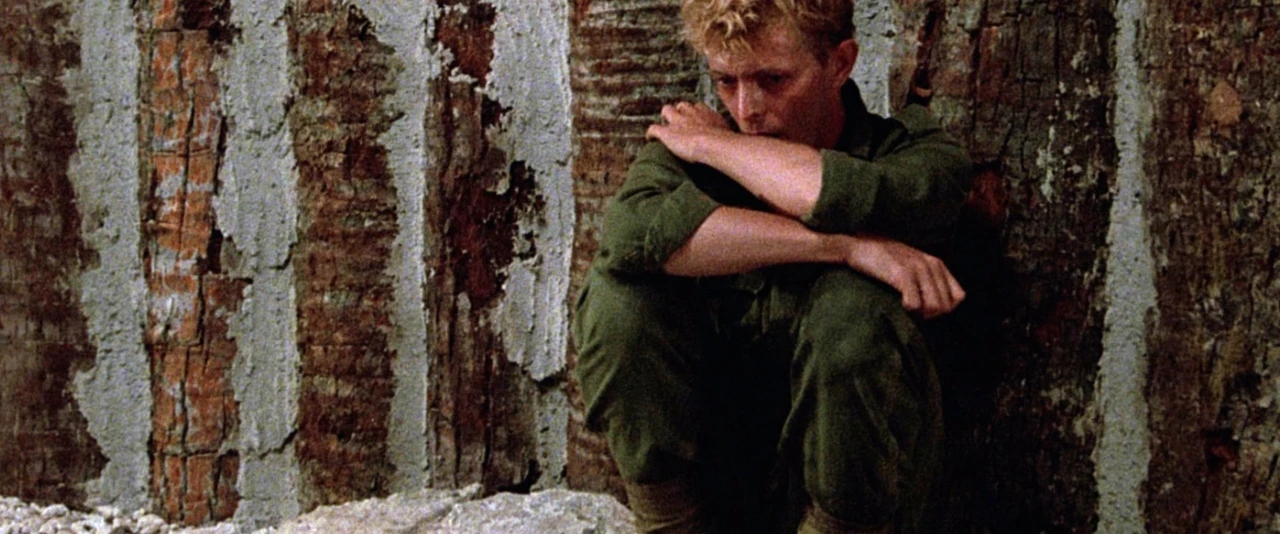 Merry christmas Mr. Lawrence