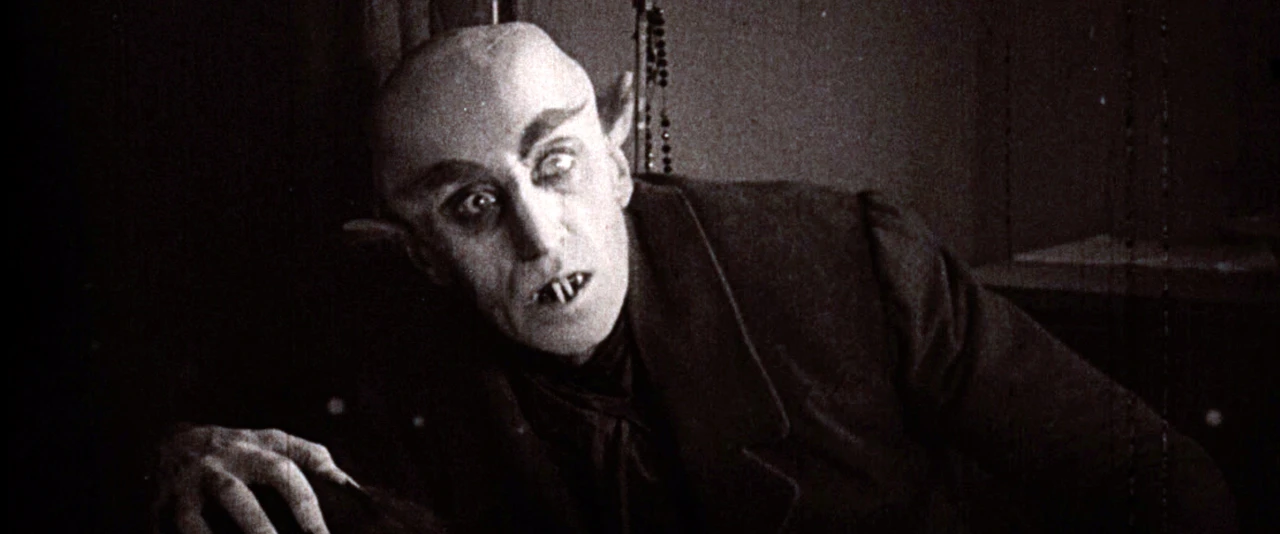 Nosferatu