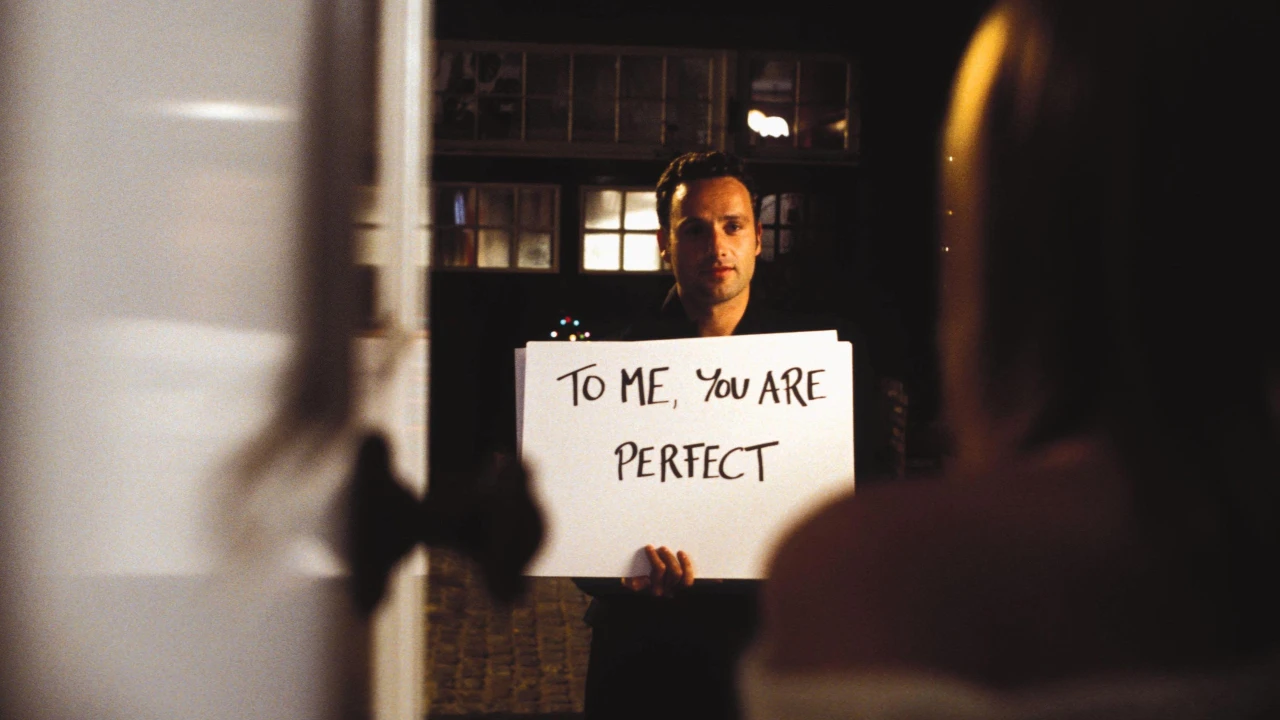 Love Actually - L'amore davvero