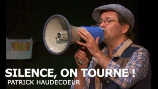 Silence, on tourne !