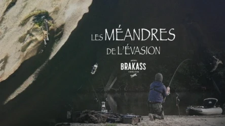 Les Méandres de l'Evasion