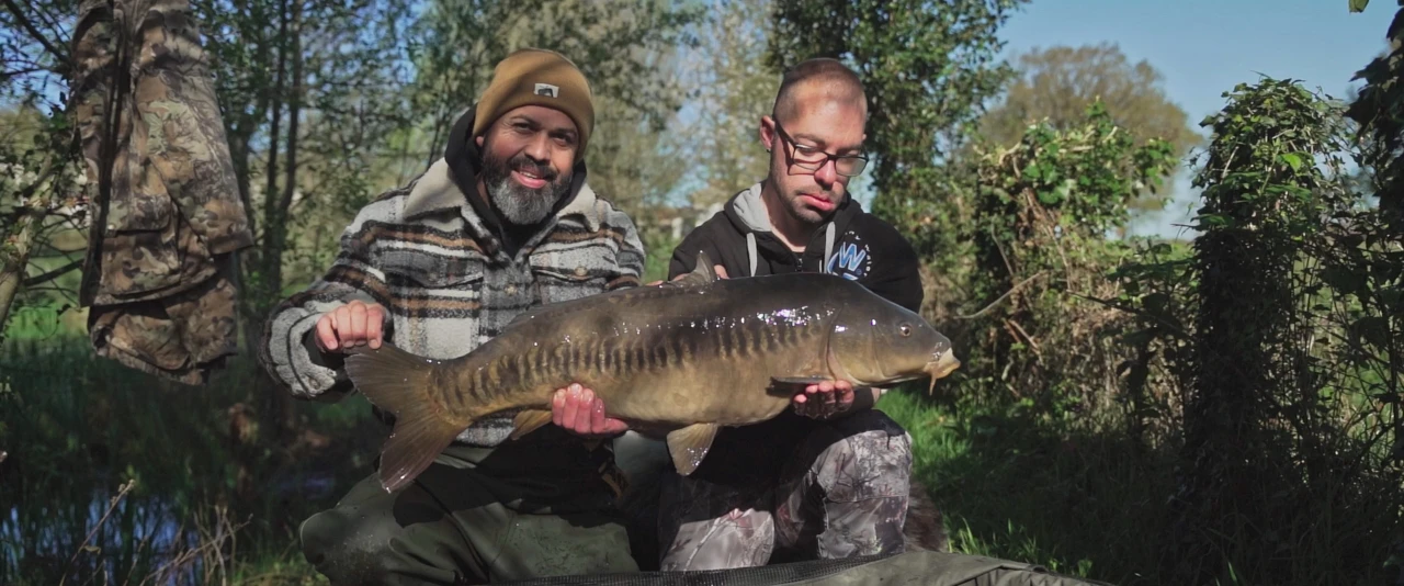 TONY - Le Combat d'une Vie