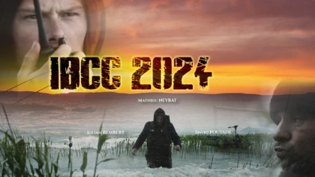 IBCC 2024