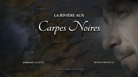 La Rivière aux Carpes Noires