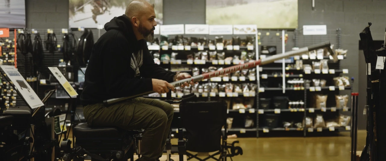 FOCUS - Visite du centre mondial de conception Caperlan