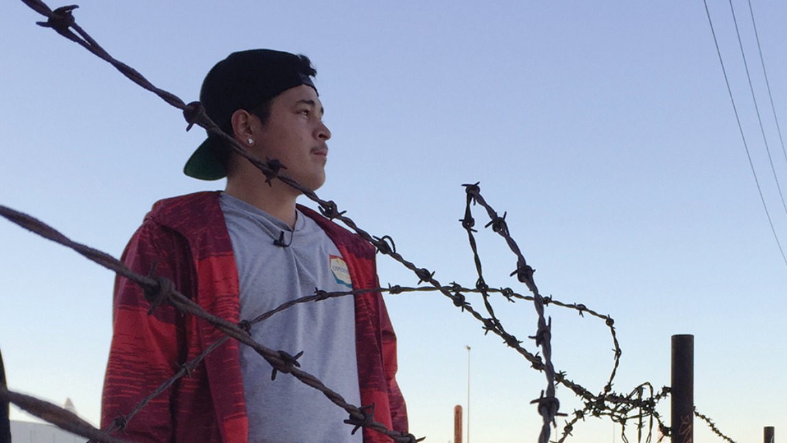 Tomorrow is gonna be OK