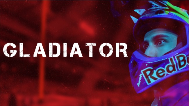 Gladiator