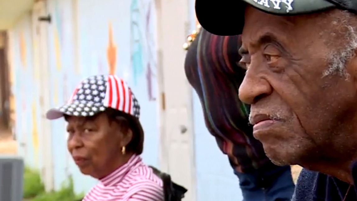 Police US : pas de tir à blanc pour les noirs