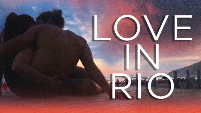Love In Rio