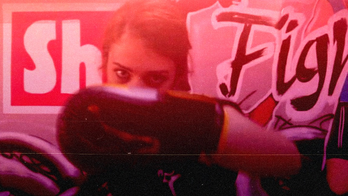 Main aux fesses, claque dans ta face !