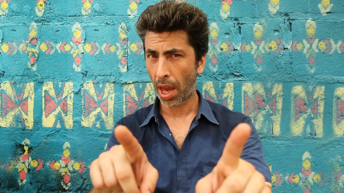 Vinyl Bazaar : Cumbia Africana