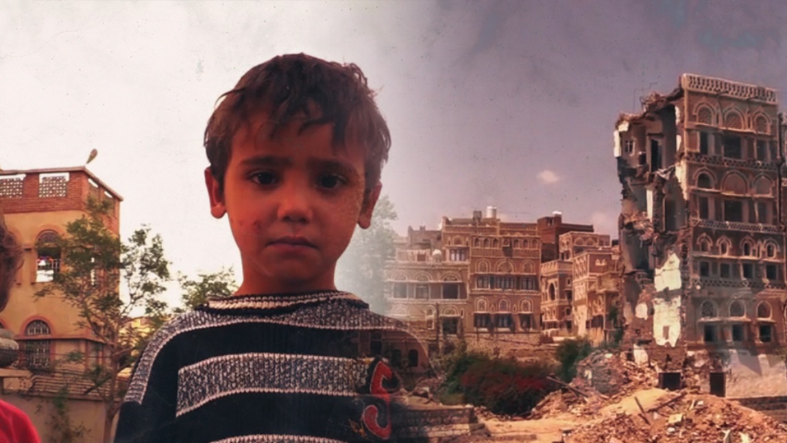 Yémen : silence, on bombarde